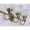 Progress Lighting Archie Collection Three-Light Bath & Vanity P2992-163 - alternate 9